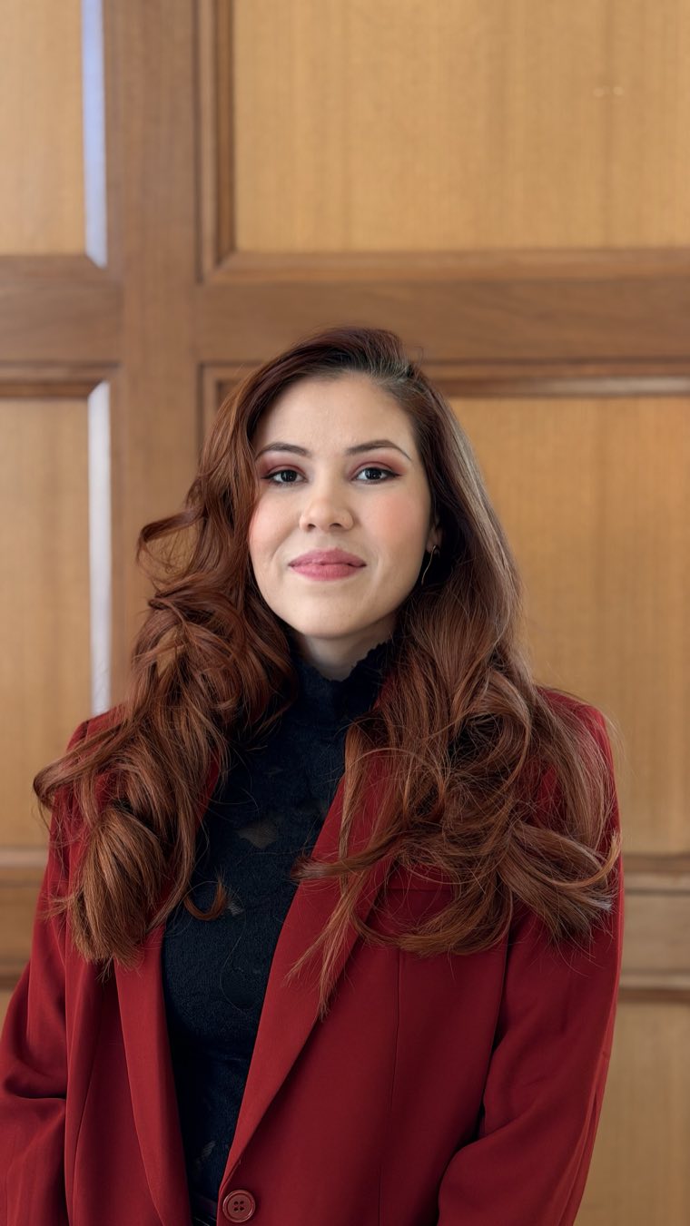 Rhaissa Ament — 1-on-1 mindset and habits consultant